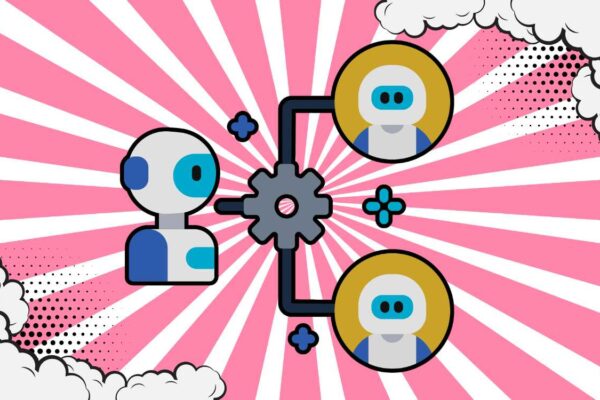 Audi Deploys AI Multi-Agent Development
