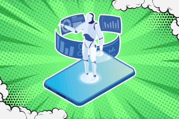 Microagi Expands Robotics AI With Google Cloud