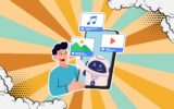 Homture AI Photo Frame Launch Signals New AI Home Trend