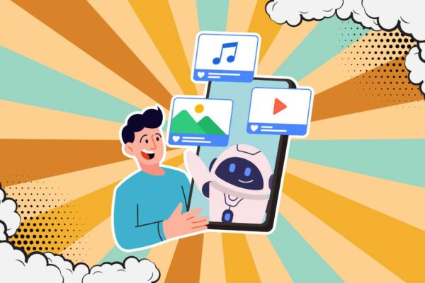 Homture AI Photo Frame Launch Signals New AI Home Trend