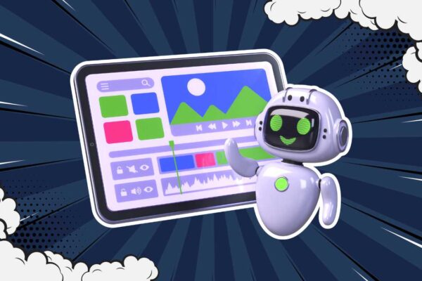 CapCut tops Software Experts AI video tool list