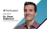 Perforated names former Congressional AI advisor as CTO