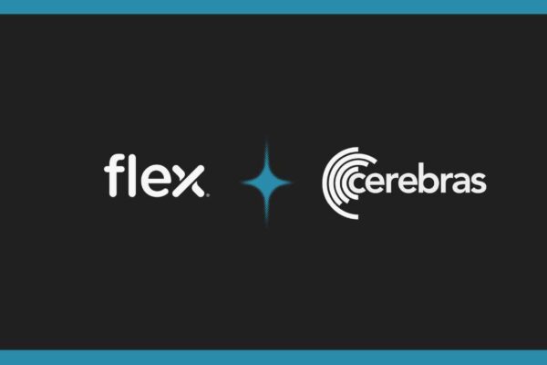 Flex‑Cerebras partnership boosts US AI accelerator production