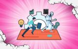 China Fast‑Follower AI Strategy Threatens US Lead