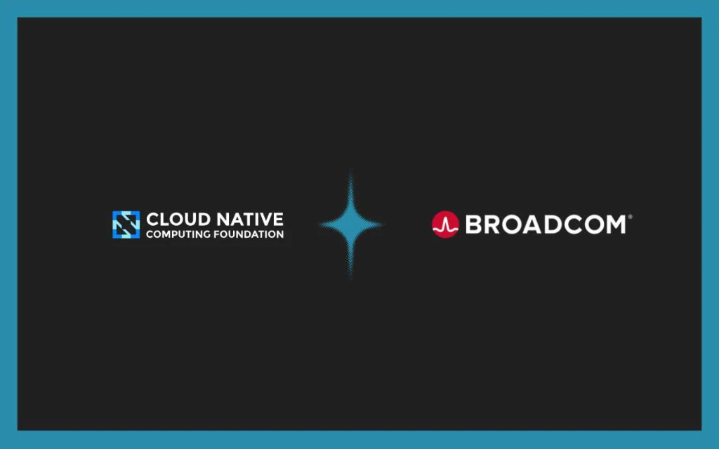 Broadcom Joins CNCF Platinum, Accelerates Cloud‑Native AI