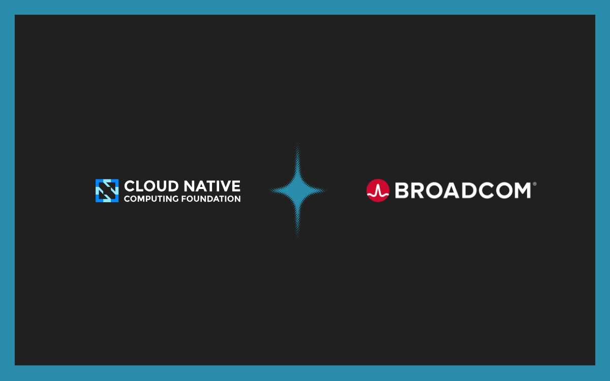 Broadcom Joins CNCF Platinum, Accelerates Cloud‑Native AI