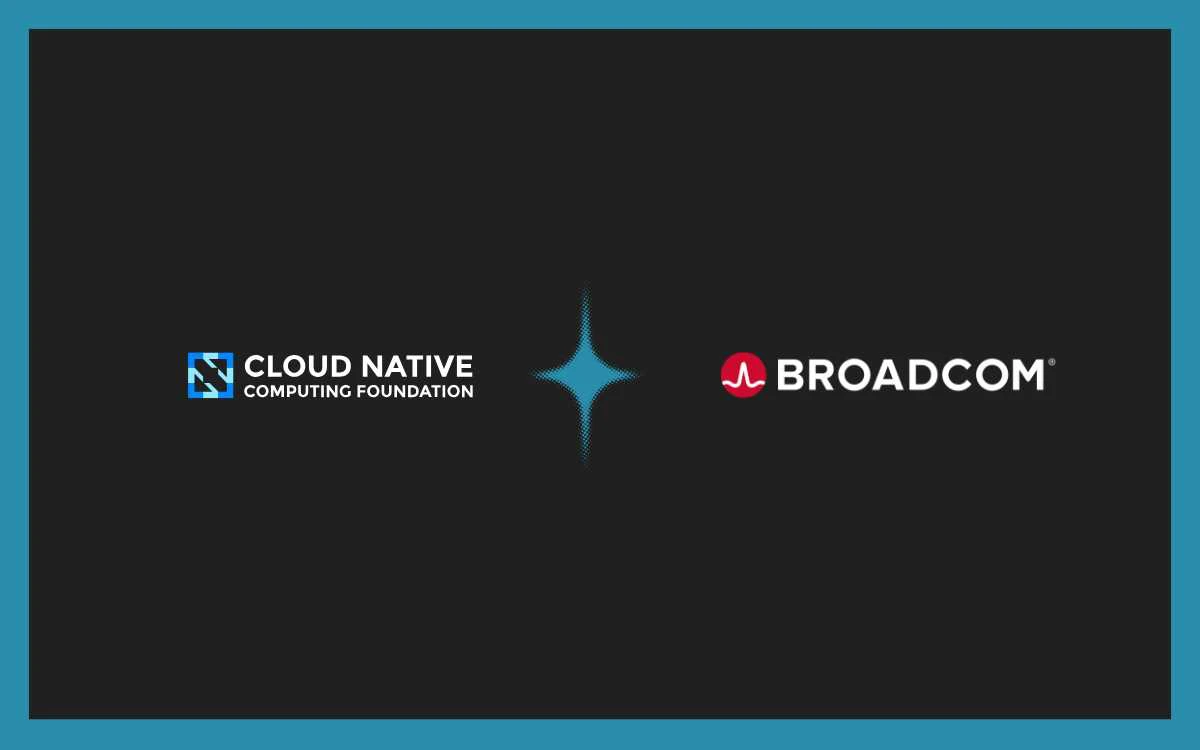 Broadcom Joins CNCF Platinum, Accelerates Cloud‑Native AI