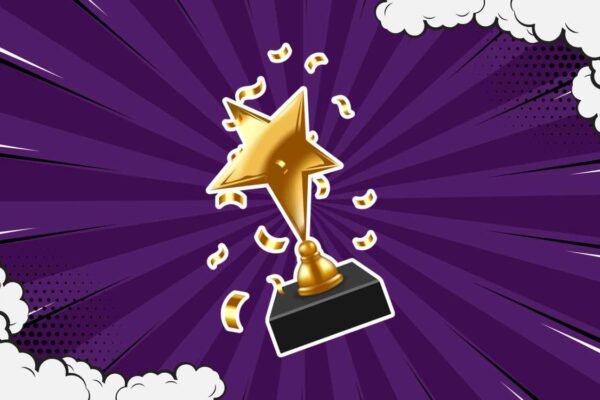 Clarivate RiskMark Wins 2026 CODiE Award