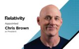 Relativity AI Platform Names New President