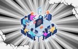 China Southern Power Grid Debuts AI Platform