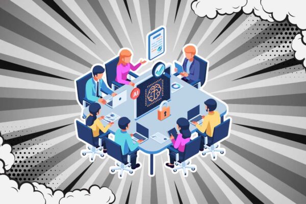Cognizant Builds Thailand AI Ecosystem