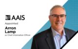AAIS appoints AI‑focused CIO to drive insurance tech overhaul