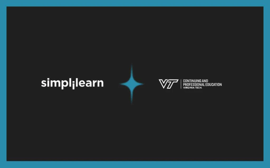 AI Cybersecurity Certificate by Simplilearn