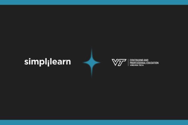 AI Cybersecurity Certificate by Simplilearn