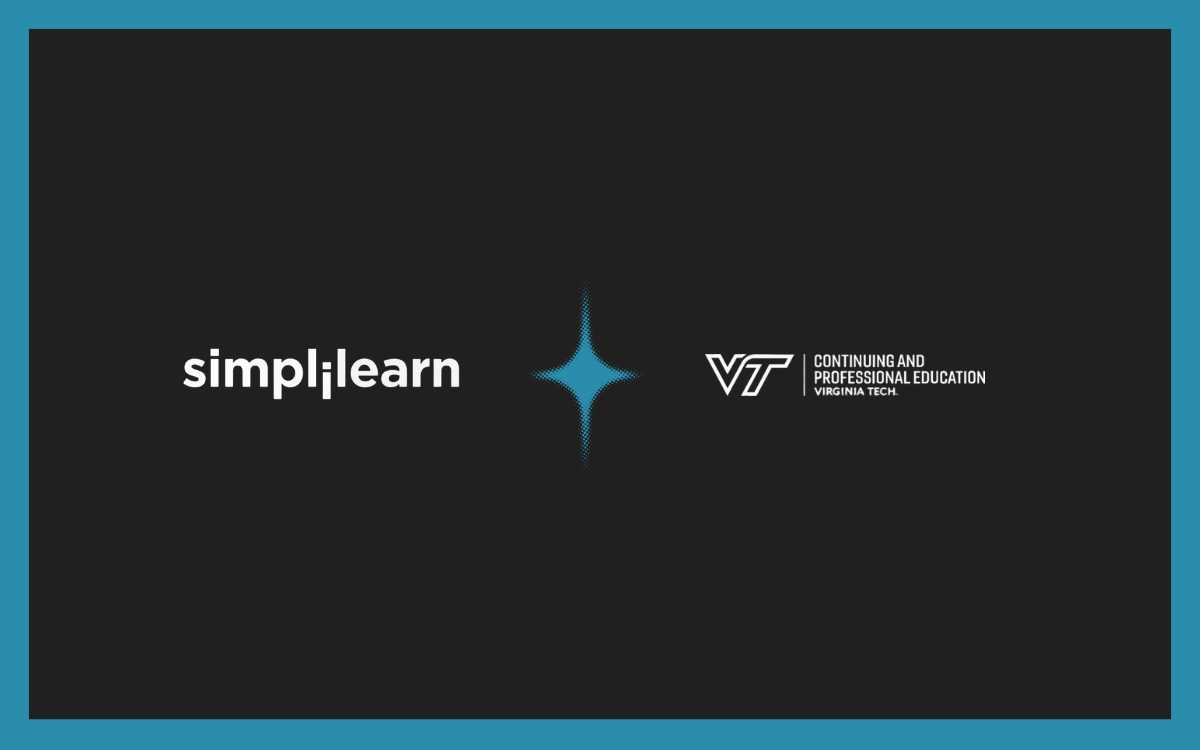 AI Cybersecurity Certificate by Simplilearn