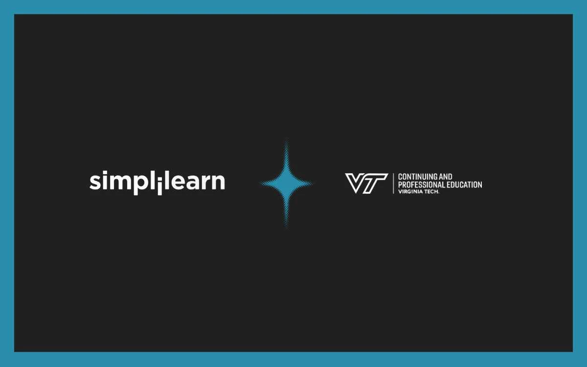 AI Cybersecurity Certificate by Simplilearn