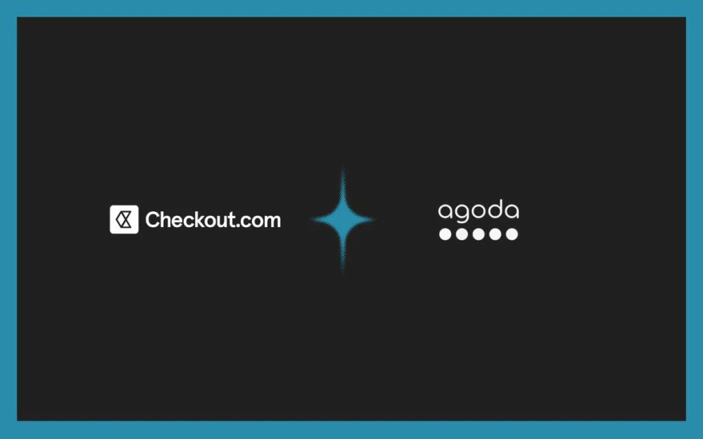 Checkout.com boosts Agoda payments with AI