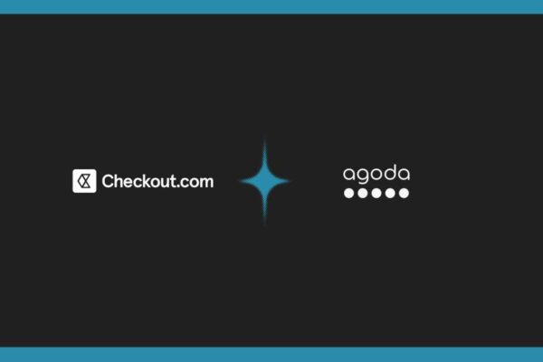 Checkout.com boosts Agoda payments with AI