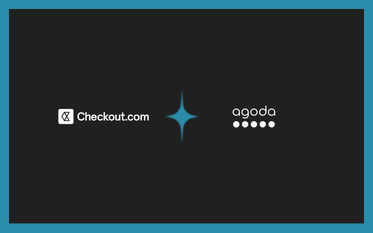 Checkout.com boosts Agoda payments with AI