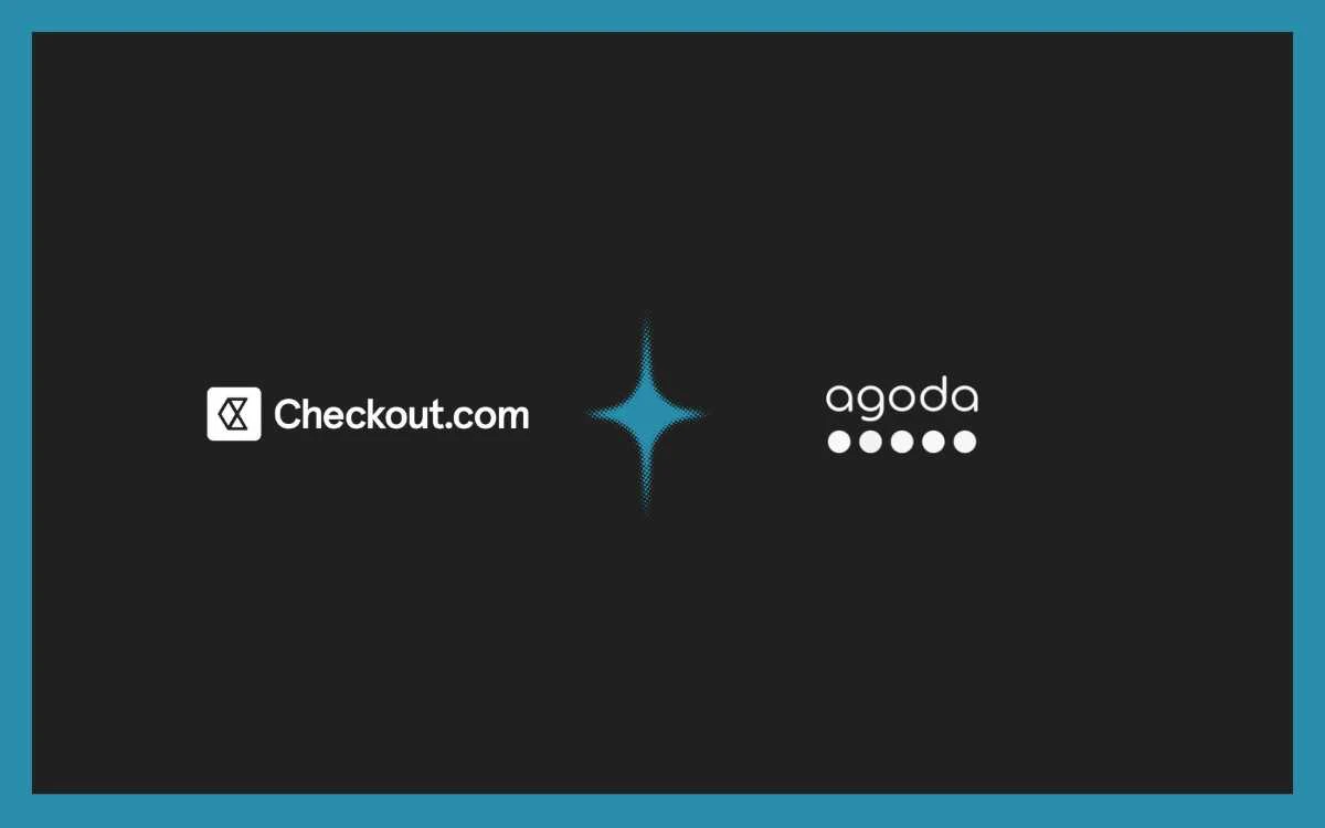 Checkout.com boosts Agoda payments with AI