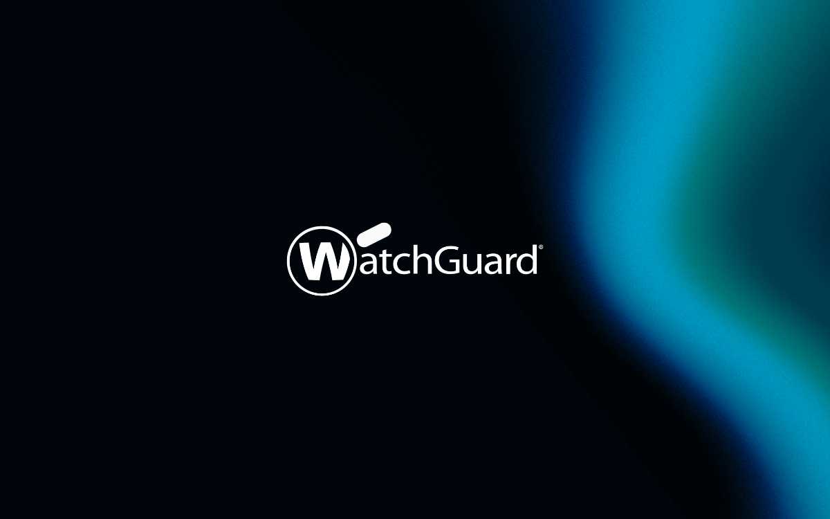 WatchGuard Names Chief Product Officer