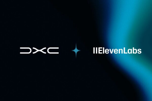 DXC, ElevenLabs Expand Enterprise Voice AI
