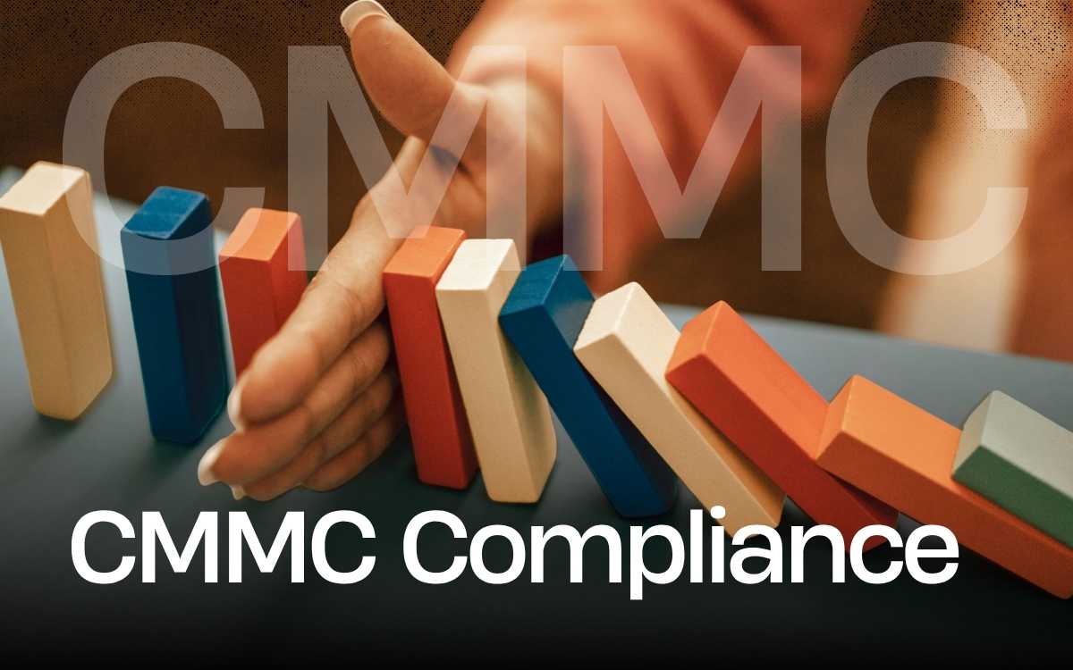 Why CMMC Compliance Cannot Wait for Contractors
