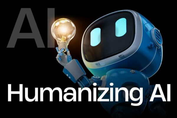Humanizing AI for Enterprise Success