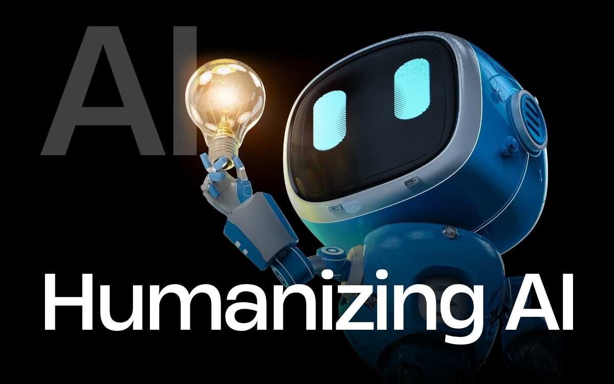 Humanizing AI for Enterprise Success
