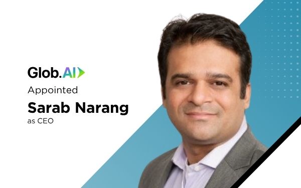 Glob.AI Brings AI Agents to Enterprise Services