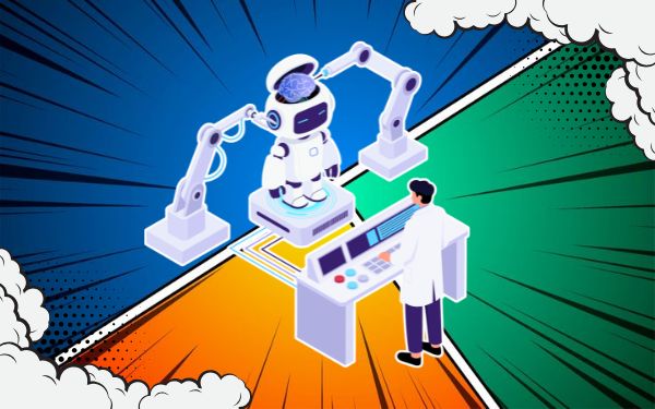 NVIDIA and Lancium Scale AI Infrastructure