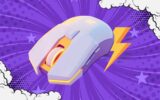 ATTACK SHARK F1 AIR Gaming Mouse Launch