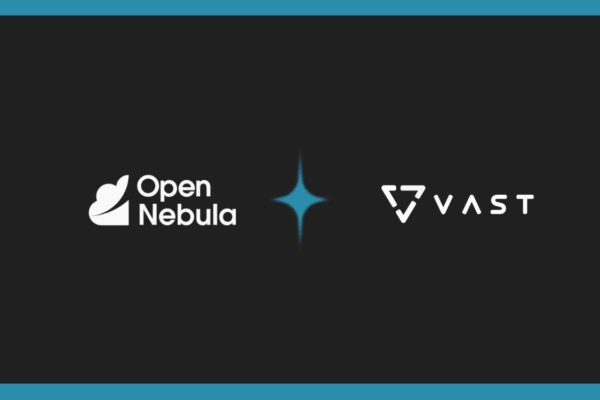 OpenNebula and VAST Join on AI Factory Infrastructure