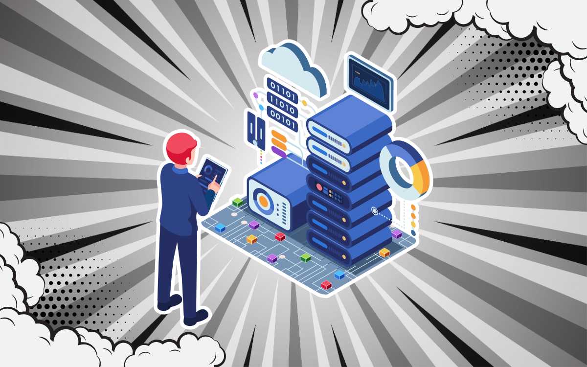 Emerson Launches DeltaV AI Data Center Platform