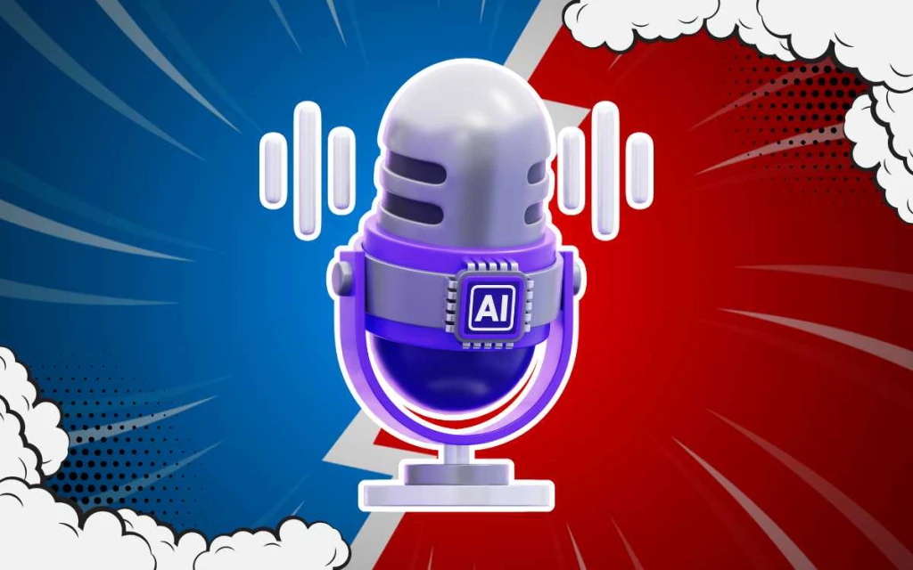 3CLogic Brings AI Voice to Healthcare IT