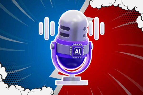 3CLogic Brings AI Voice to Healthcare IT