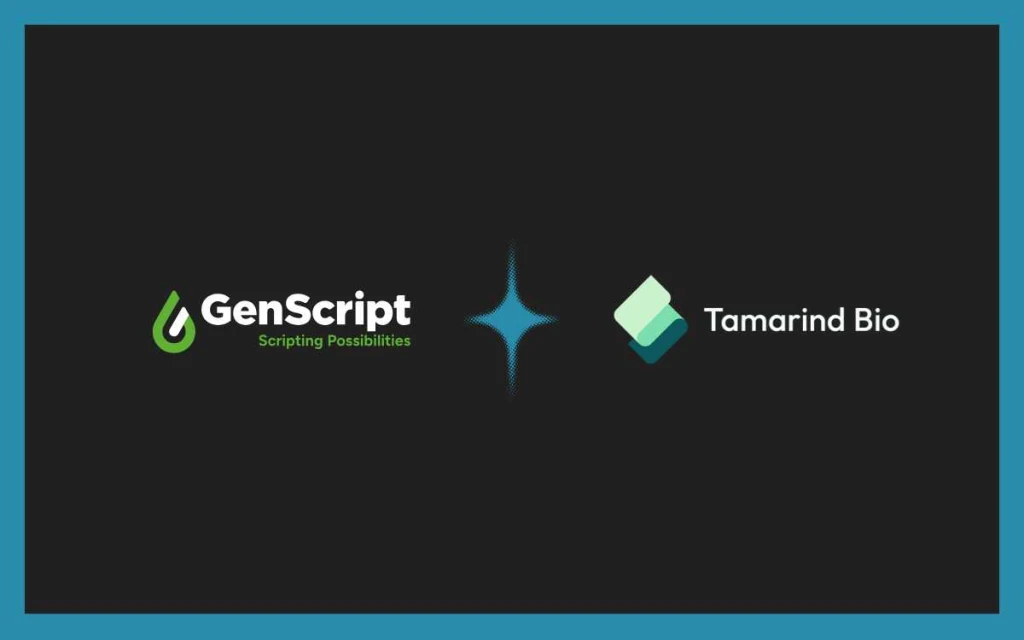 GenScript Connects AI Drug Design With Validation