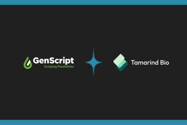 GenScript Connects AI Drug Design With Validation