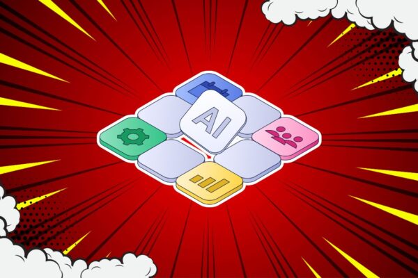 MG Ship Brings AI Logistics Intelligence to Europe