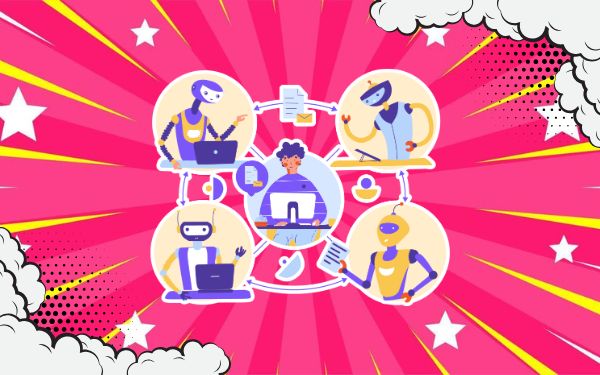 Yiren Digital Builds Reusable Enterprise AI Stack