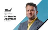 X0PA AI Names President for Recruitment AI Growth