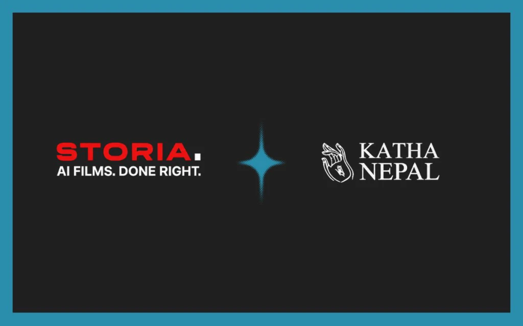 Storia Films Expands AI Film Production to Nepal