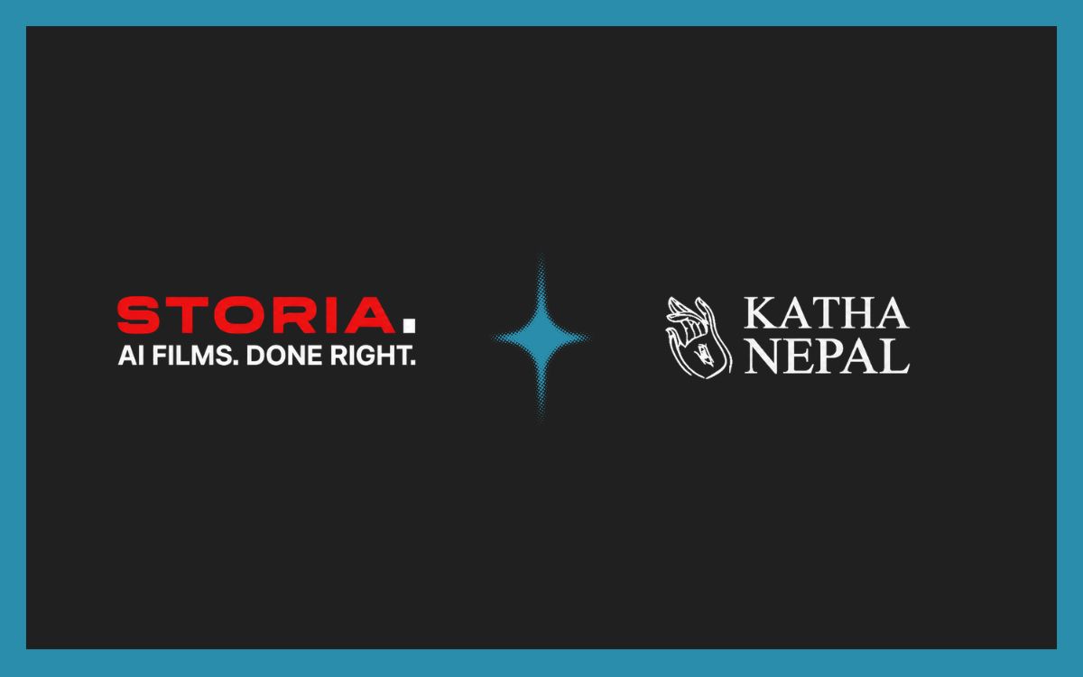Storia Films Expands AI Film Production to Nepal