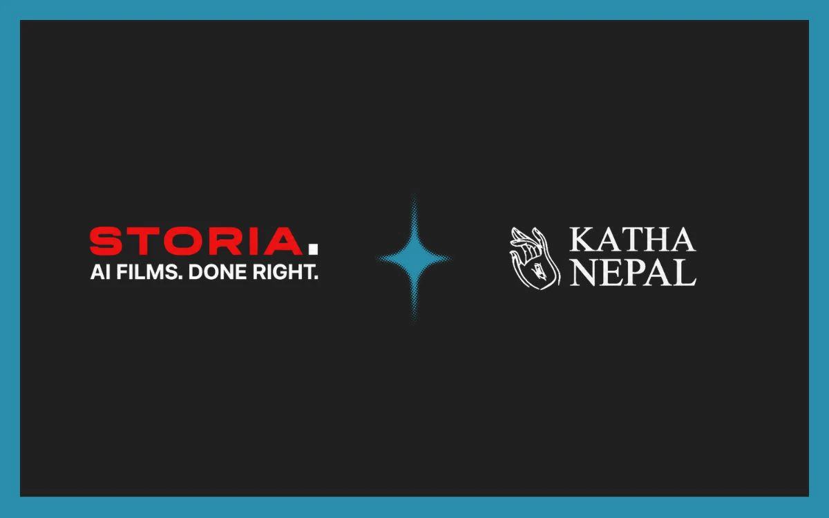 Storia Films Expands AI Film Production to Nepal