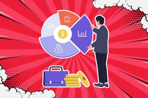 5C Group Raises $605M for AI Data Centers