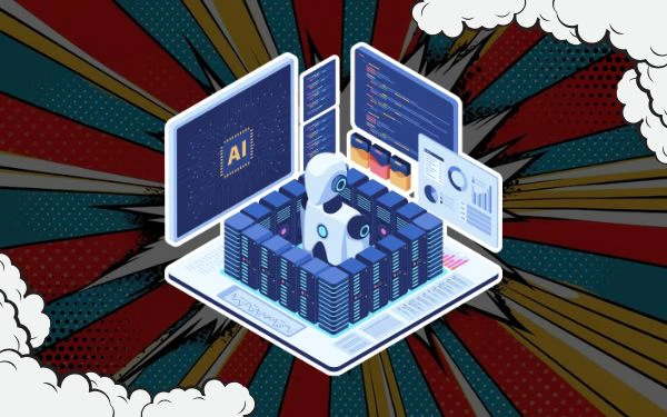 Artprice's Vertical AI Strategy Explained