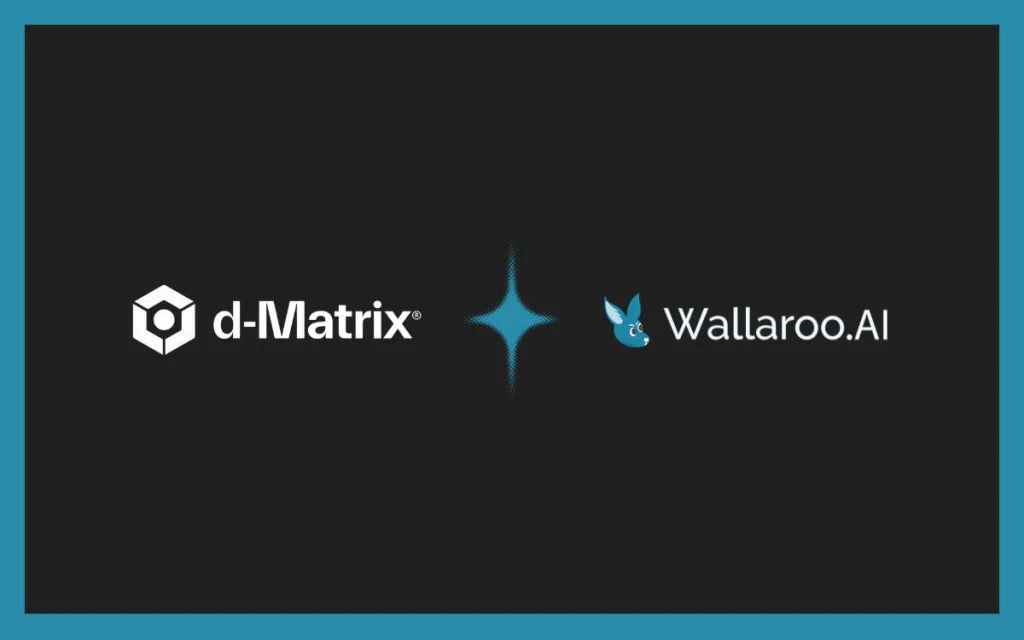 d-Matrix Acquires Wallaroo.ai for AI Inference