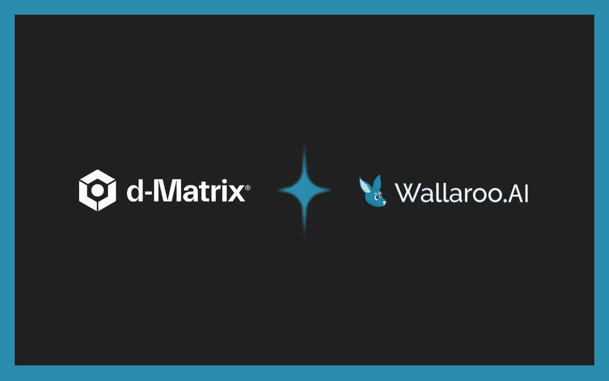 d-Matrix Acquires Wallaroo.ai for AI Inference