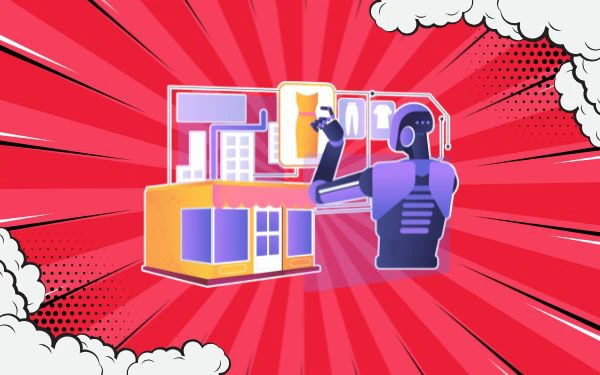 Retail AI: Tulip Puts Associates First
