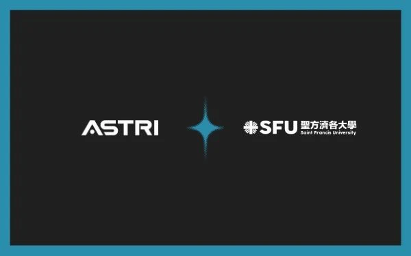 ASTRI and SFU Advance AI Health Research